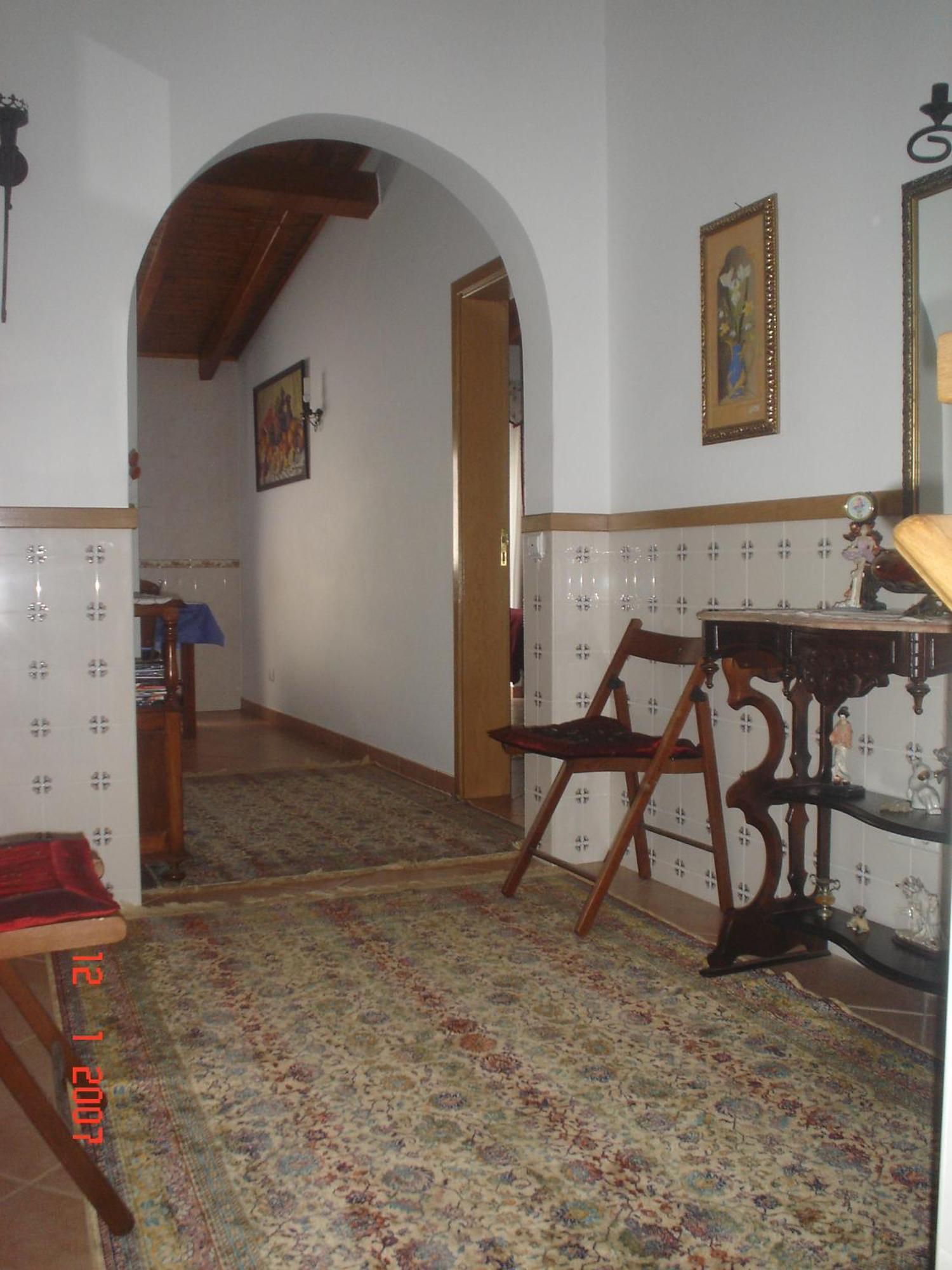 Dinas Guesthouse Лагос Екстериор снимка