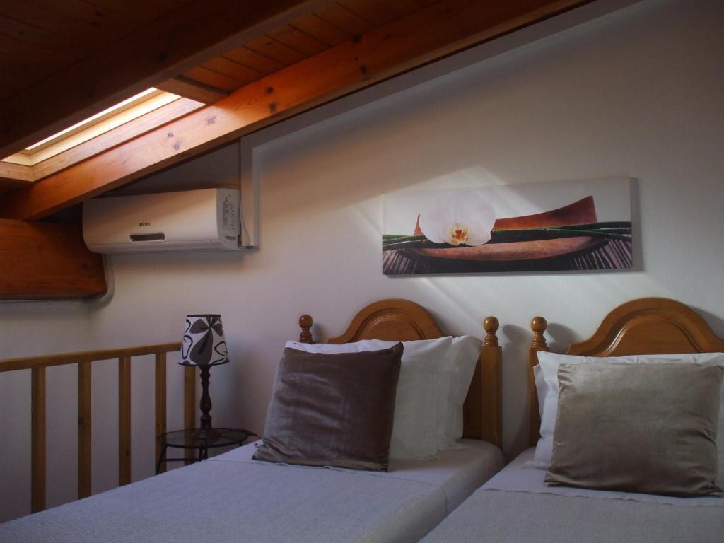 Dinas Guesthouse Лагос Екстериор снимка
