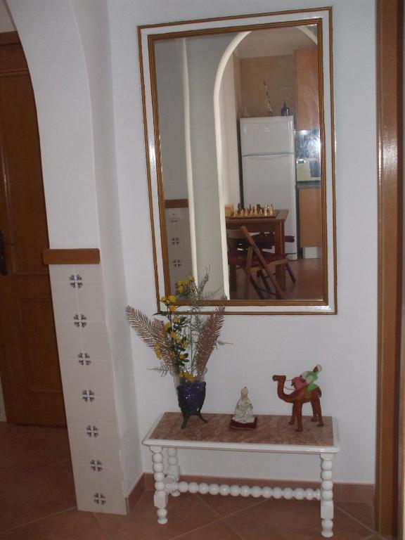 Dinas Guesthouse Лагос Екстериор снимка