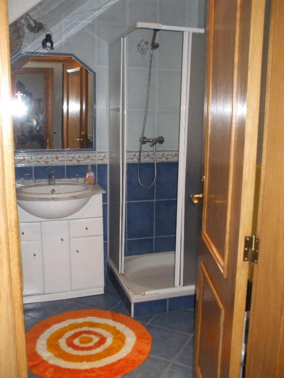 Dinas Guesthouse Лагос Стая снимка